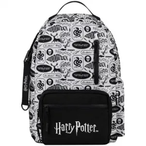 Ученическа раница Kite 949M HP Deatheaters