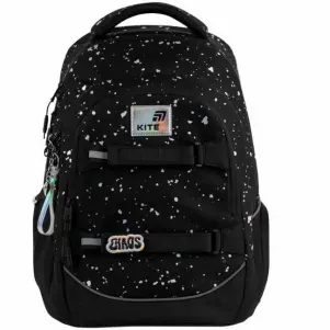 Ученическа раница Kite Education teens 727 Holographic SK8