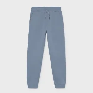 Детско спортно долнище Mayoral Jogger – Сиво-синьо 