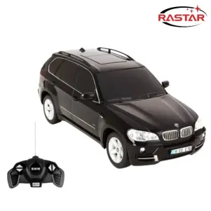 Детска играчка Кола BMW X5 RASTAR 1:18 RadioC