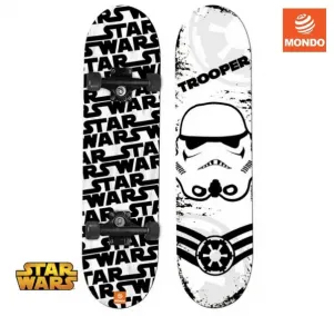 Скейтборд 80см STAR WARS - MONDO