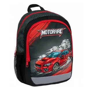 Раница за детска градина Motorfire - Belmil