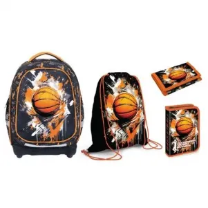 Комплект за училище SCOOL BASKETBALL