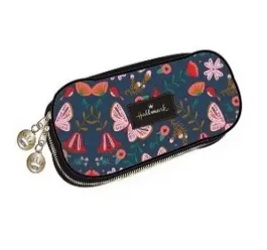 Ученически несесер GIM HALLMARK BUTTERFLY