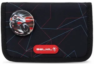 Несесер Cars Blue Belmil
