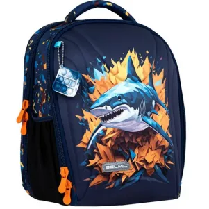 Ученическа раница Shark Belmil