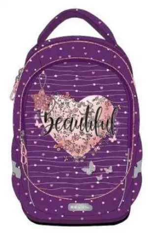 Ученическа раница Starry Love – Belmil