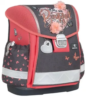 Ученическа раница Bloomy Blossom Belmil