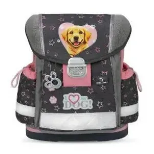 Ученическа раница Starry Paws – Belmil