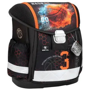 Ученическа раница Basketball Inferno – Belmil