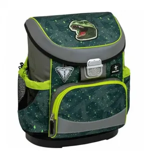 Ученическа раница Belmil T-rex Roar, 36x28x17 см