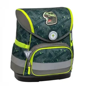 Ученическа раница Belmil T-rex Roar, 37х30х19 см