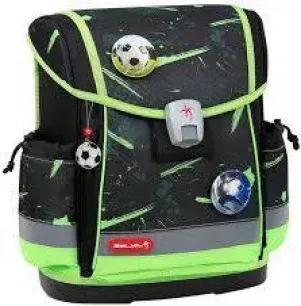 Ученическа раница Neon Sport Belmil