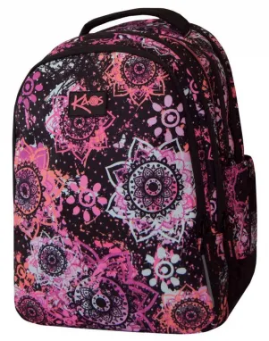 Ученическа раница KAOS 2в1 LAMAL