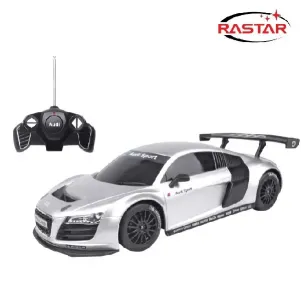 Детска играчка Кола Audi R8 RASTAR 1:18 RadioC