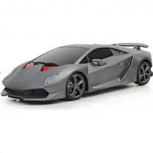 Кола Lamborghini Sesto Elemento RASTAR 1:18 Radio/C 