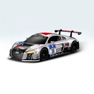 Кола AUDI R8 PERFORMANCE 2015 VERSION R/C 1:18 59300  RASTAR Кола AUDI R8 PERFORMANCE 2015 VERSION R/C 1:18 - RASTAR