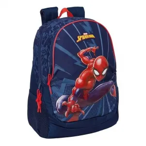 Раница SAFTA SPIDER-MAN, 23 л
