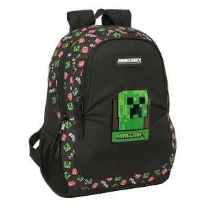 Раница SAFTA MINECRAFT 3, 23 л