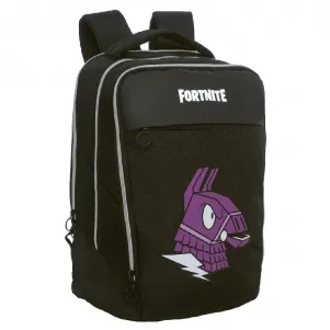 Ученическа раница Fortnite Lama head