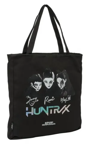 ЧАНТА K-POP DEMON HUNTERS