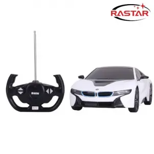 Kola с дистанционно BMW i8 RASTAR 1:14