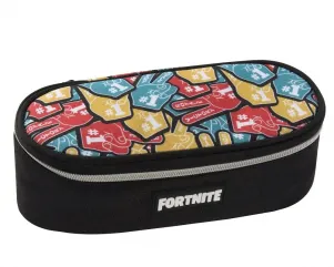 Ученически овален несесер Fortnite Foam Fingers