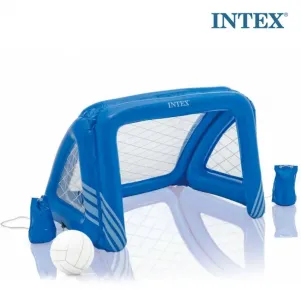 Надуваема Врата с мрежа - INTEX Fun Goals Game