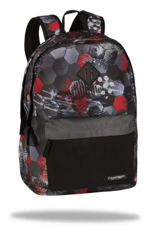 Ученическа раница Coolpack Scout Like a Ball