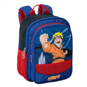 Раница за детската градина Naruto