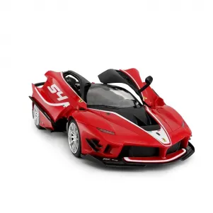 Кола FERRARI FXX K EVO A/B R/C 1:14 - RASTAR