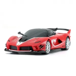 Кола FERRARI FXX K EVO R/C 1:24 - RASTAR  