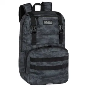 Бизнес раница Risk Camo на CoolPack