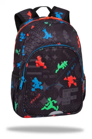 Раница за детска градина Coolpack - Toby - Мики Маус