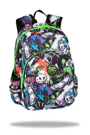 Раница за детска градина Coolpack - TOBY - Peek A Boo