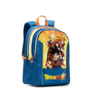 Ученичаска раница Dragonball Super