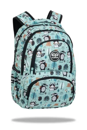 Ученическа раница Coolpack - Spiner Termic - Shoppy