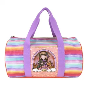 Спортен сак Santoro Gorjuss Be Kind To All Creatures