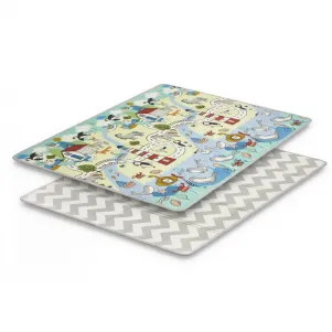 Подложка за детска игра KinderKraft MATTY 2